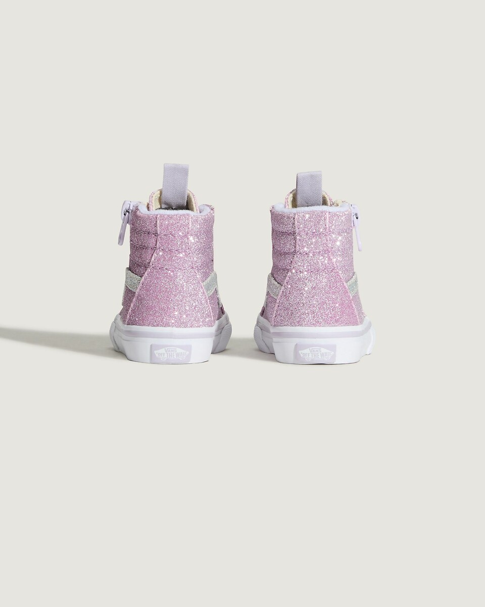 Tênis VANS SK8-Hi