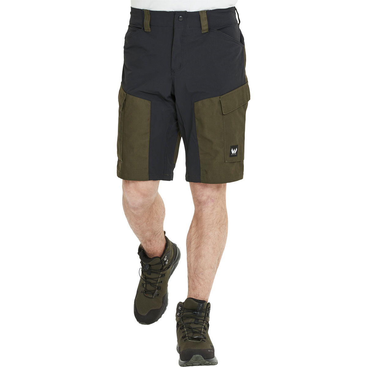 Whistler Rommy Vandreshorts Herre