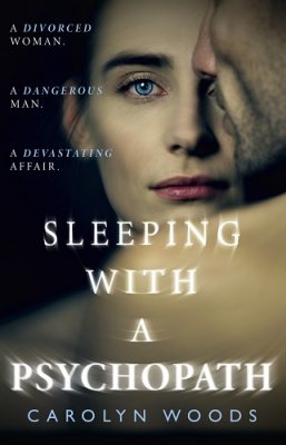 Sleeping with a Psychopath (Paperback)