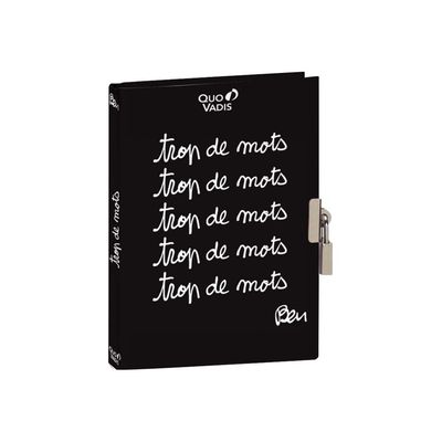 Quo Vadis Ben - Journal intime