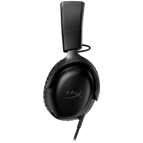 HyperX Cloud III DTS Black
