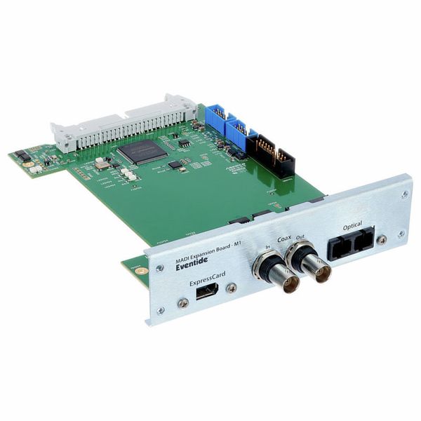 Eventide MADI Expansion Board