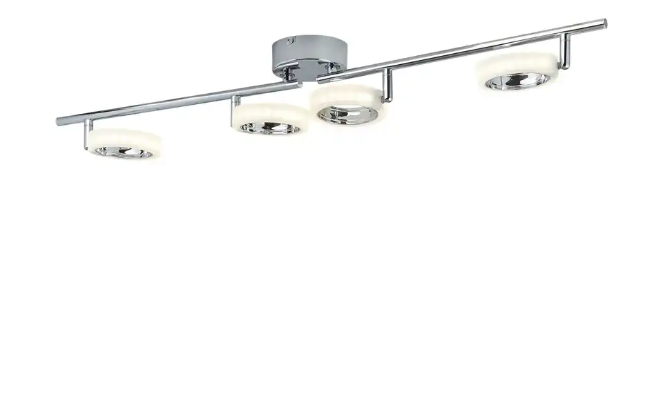 KHG LED Spot 4-flammig