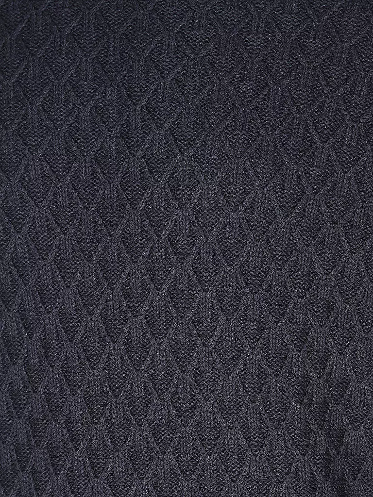 GABBA Pullover AKSLA blau