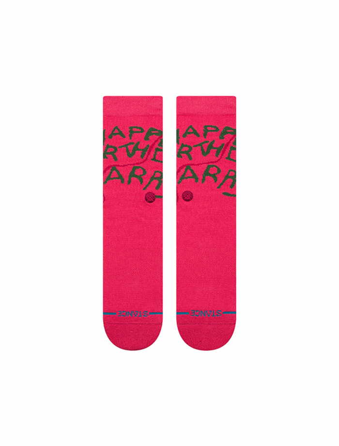 Stance Happee Crew