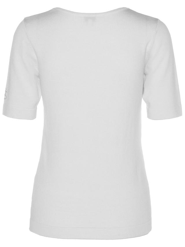 Halbarm-Pullover, 2er-Pack