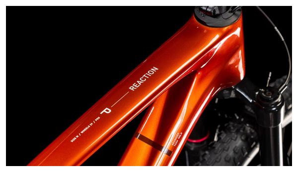 VTT Cube Reaction C:62 Pro electricorange´n´spice