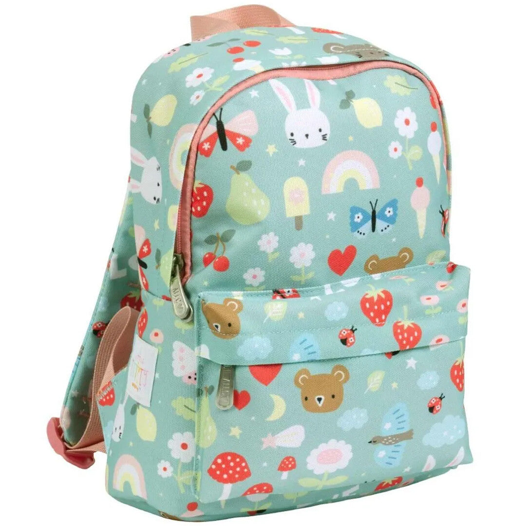 A little lovely company kleuterrugzak joy - 30 cm