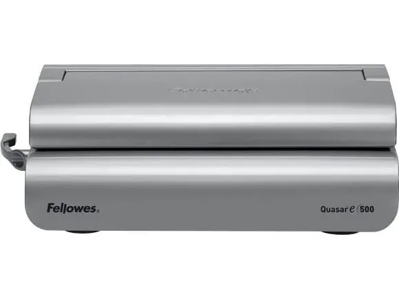 Fellowes 5620901, Elektrisk, 500 ark, Grafit