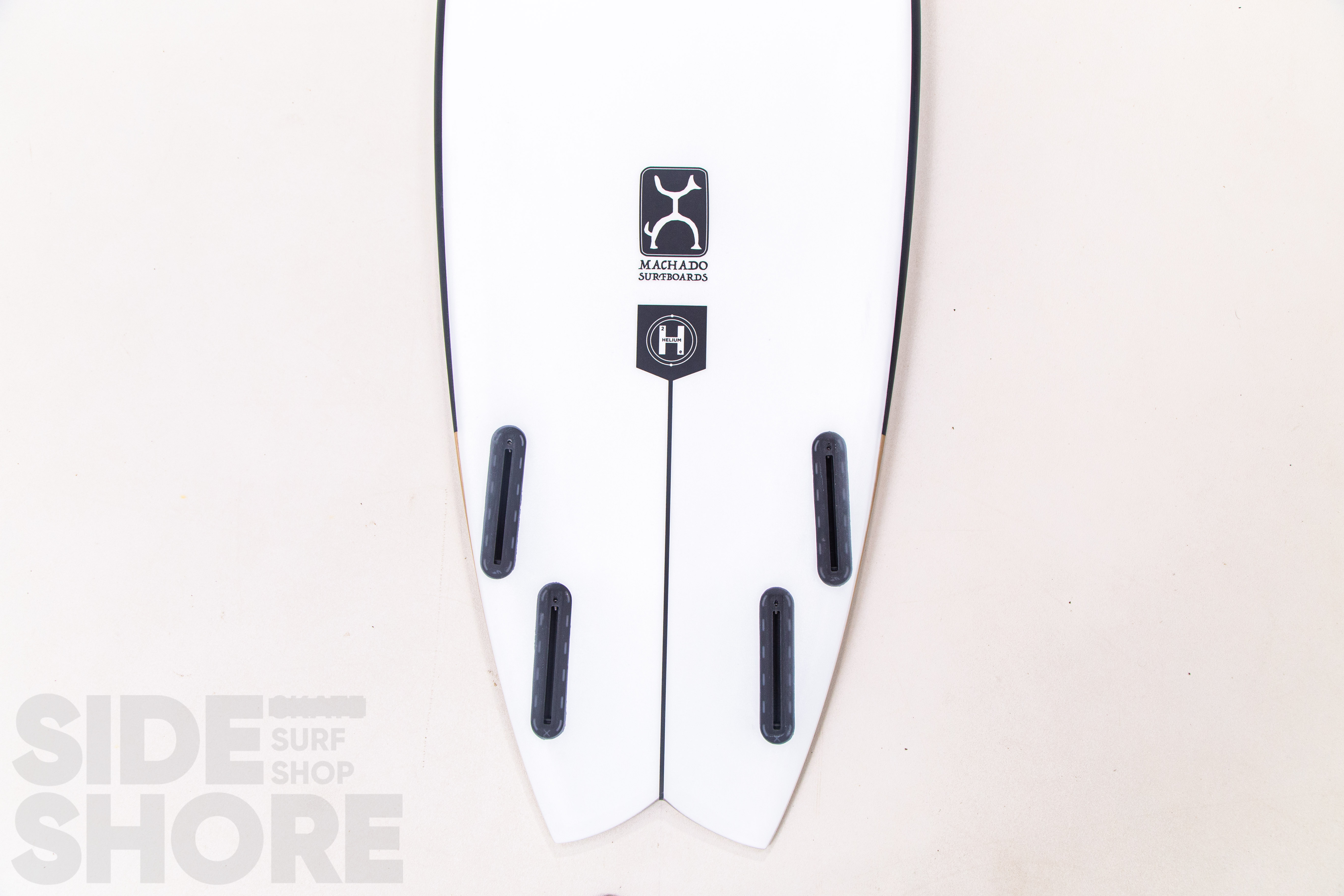 Firewire Seaside - Helium - 5'2 x 20