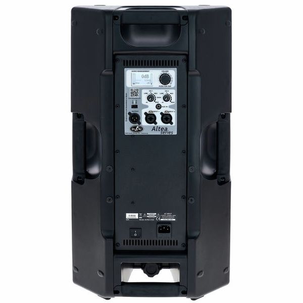 DAS Audio Altea-412A