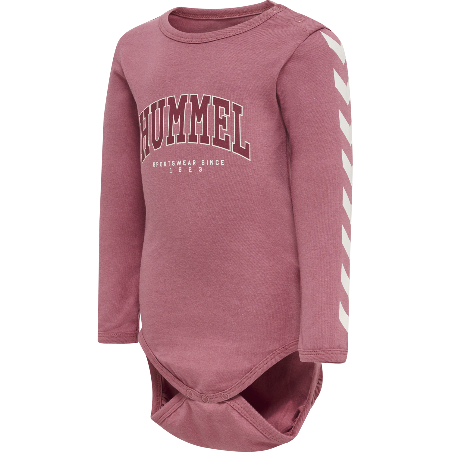 hmlFAST FLIPPER BODY L/S