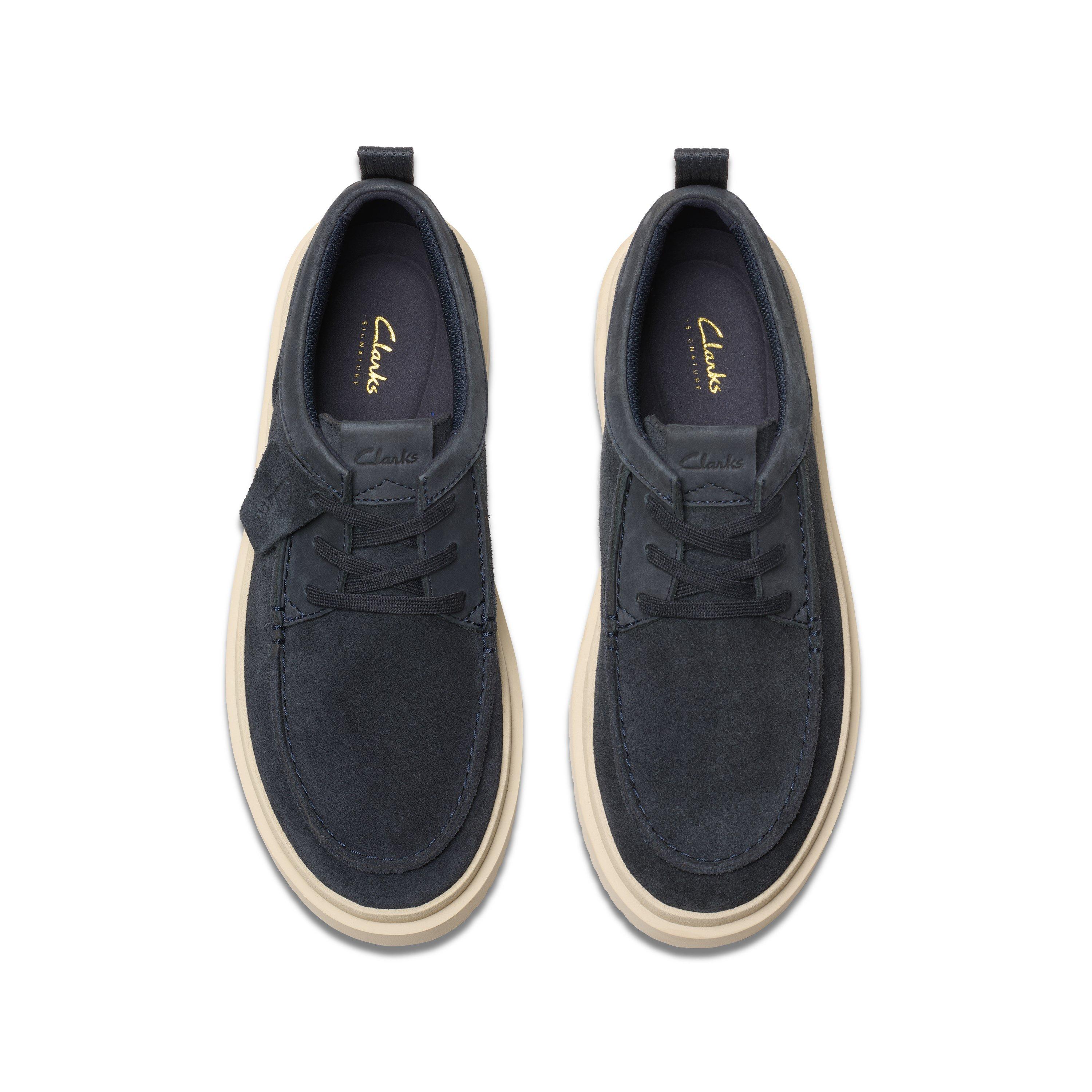 Clarks Polden Moc Sn52