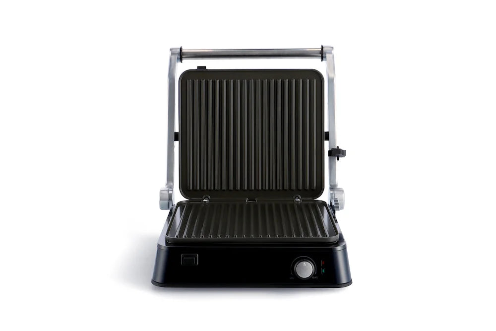 BK Connect Contact Grill 29 x 26 CM - PFAS vrij