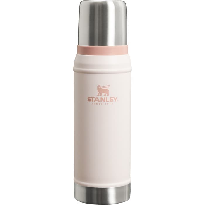 Stanley Classic Termos, 0,75L<br>Klassikeren!