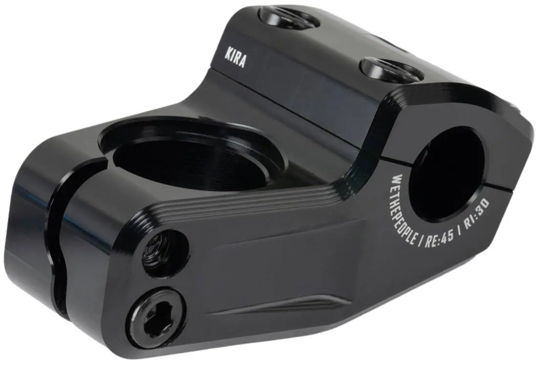 Wethepeople Kira 22.2mm Top Load BMX Frempind | SkatePro