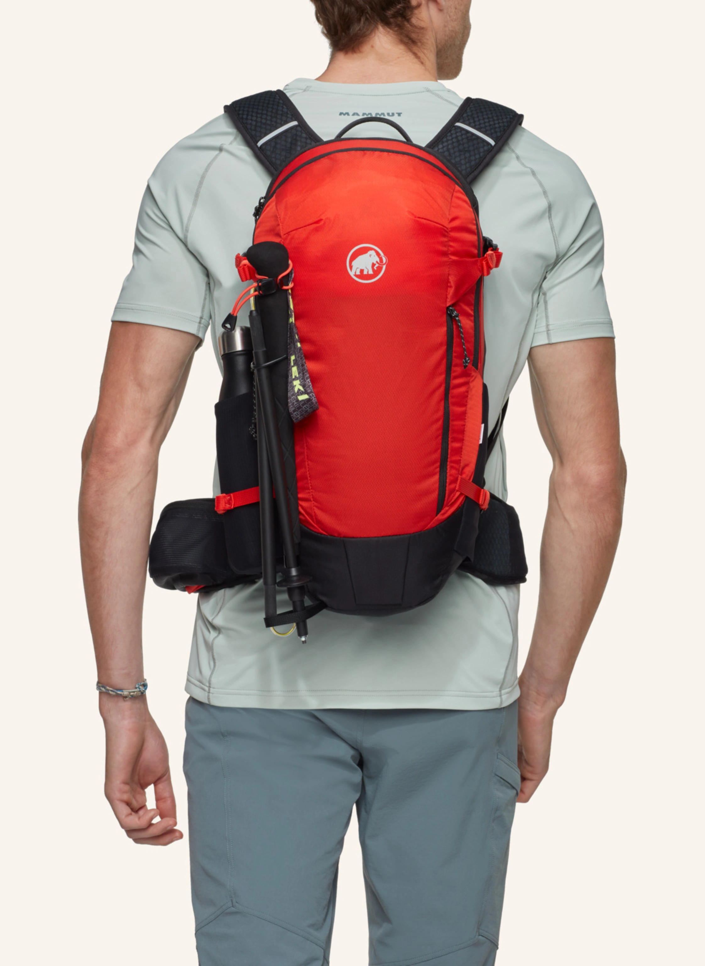 MAMMUT Trekking- & Wanderrucksack LITHIUM 15
