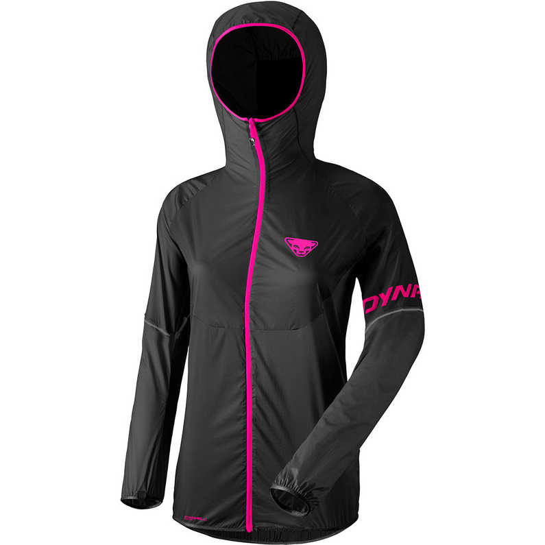 Dynafit Damen Vertical Wind 72 Jacke