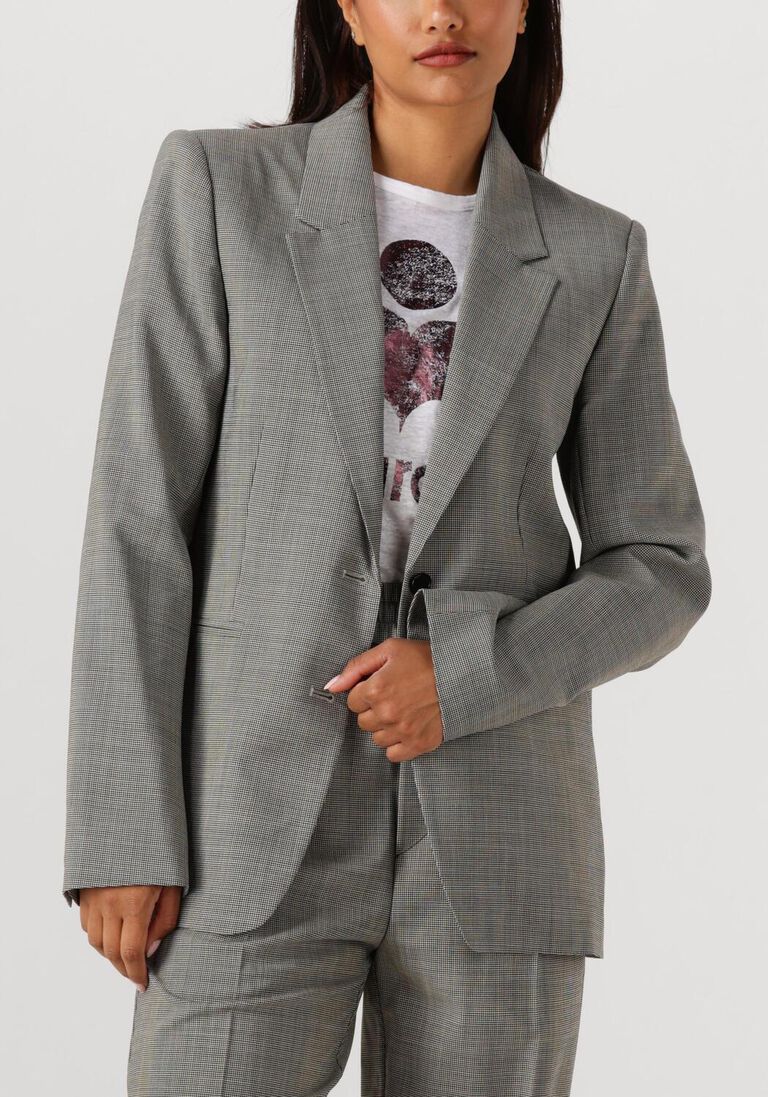 witte isabel marant blazer reva gz 24ave0390fa