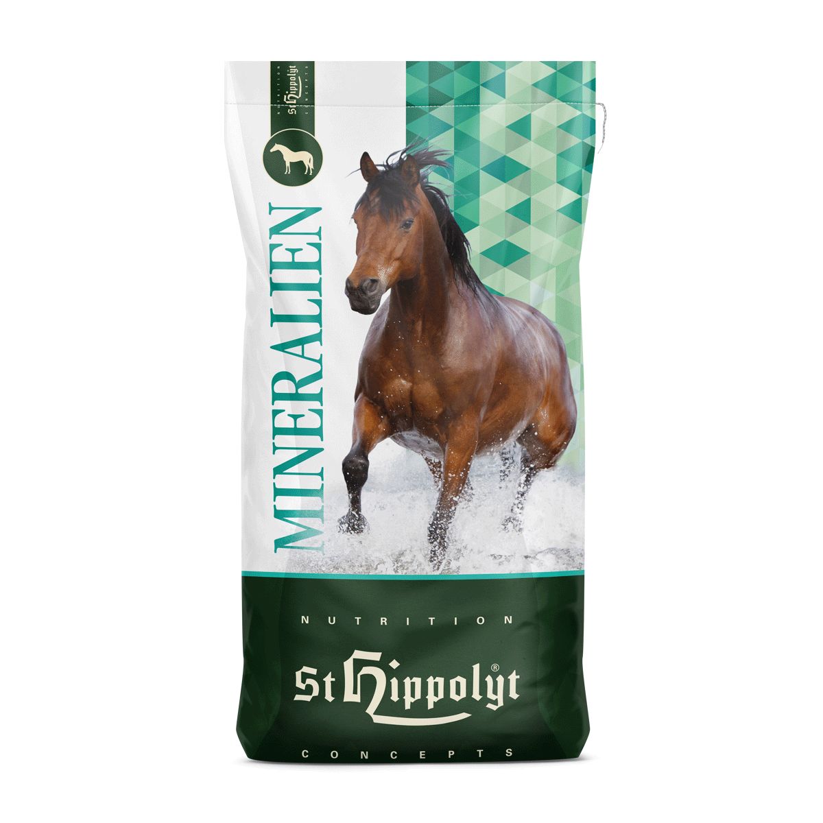 St. Hippolyt SemperMin Müsli