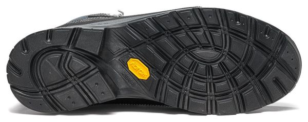 Chaussures de Randonnée Asolo Drifter I Gv Evo Gris/Rouge