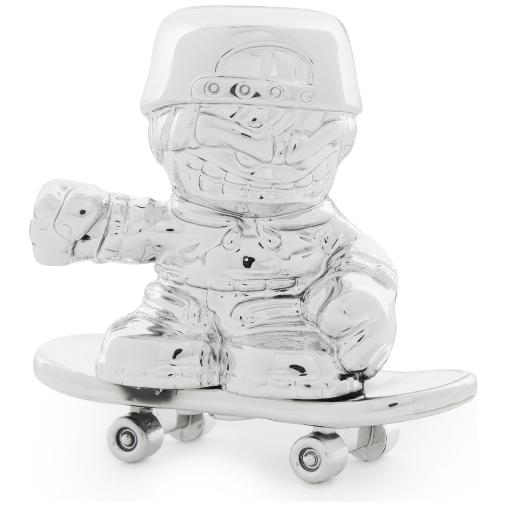 Tech Deck 25th Anniversary Finger Skates 8er-Pack