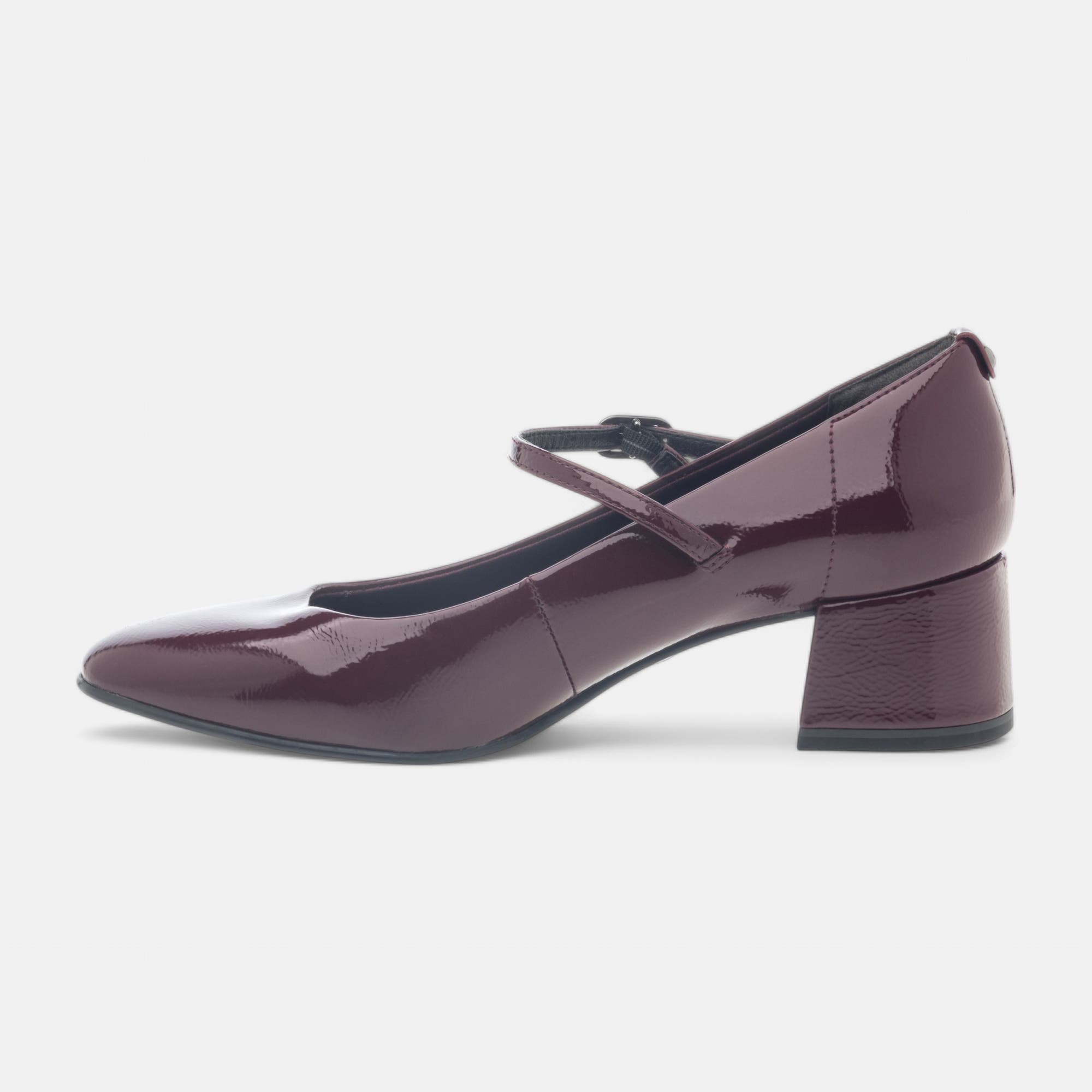 Babies Femme bordeaux