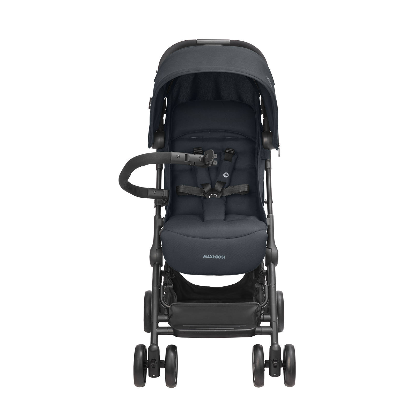 Maxi-Cosi Lara2 buggy Essential Graphite