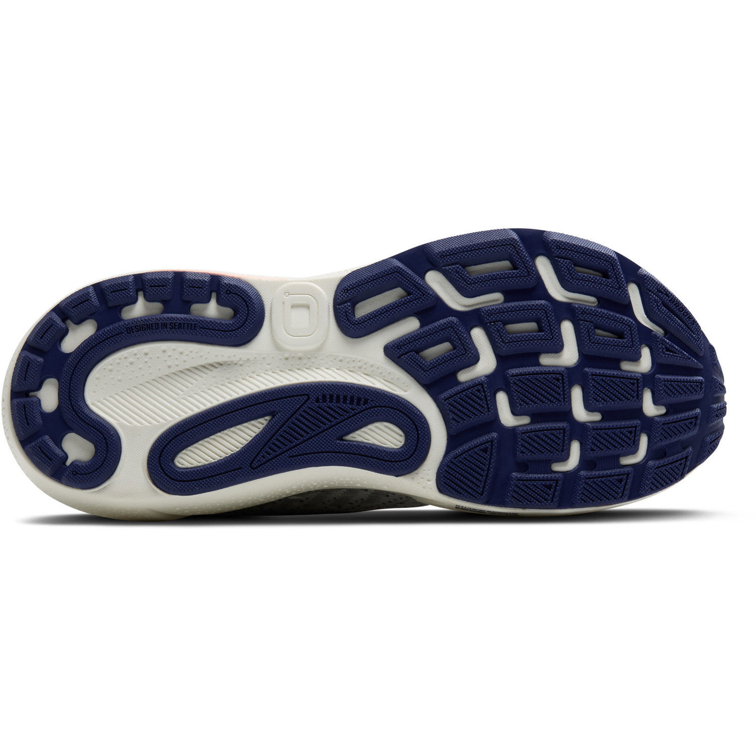 Brooks Adrenaline GTS 24 Breed Dames