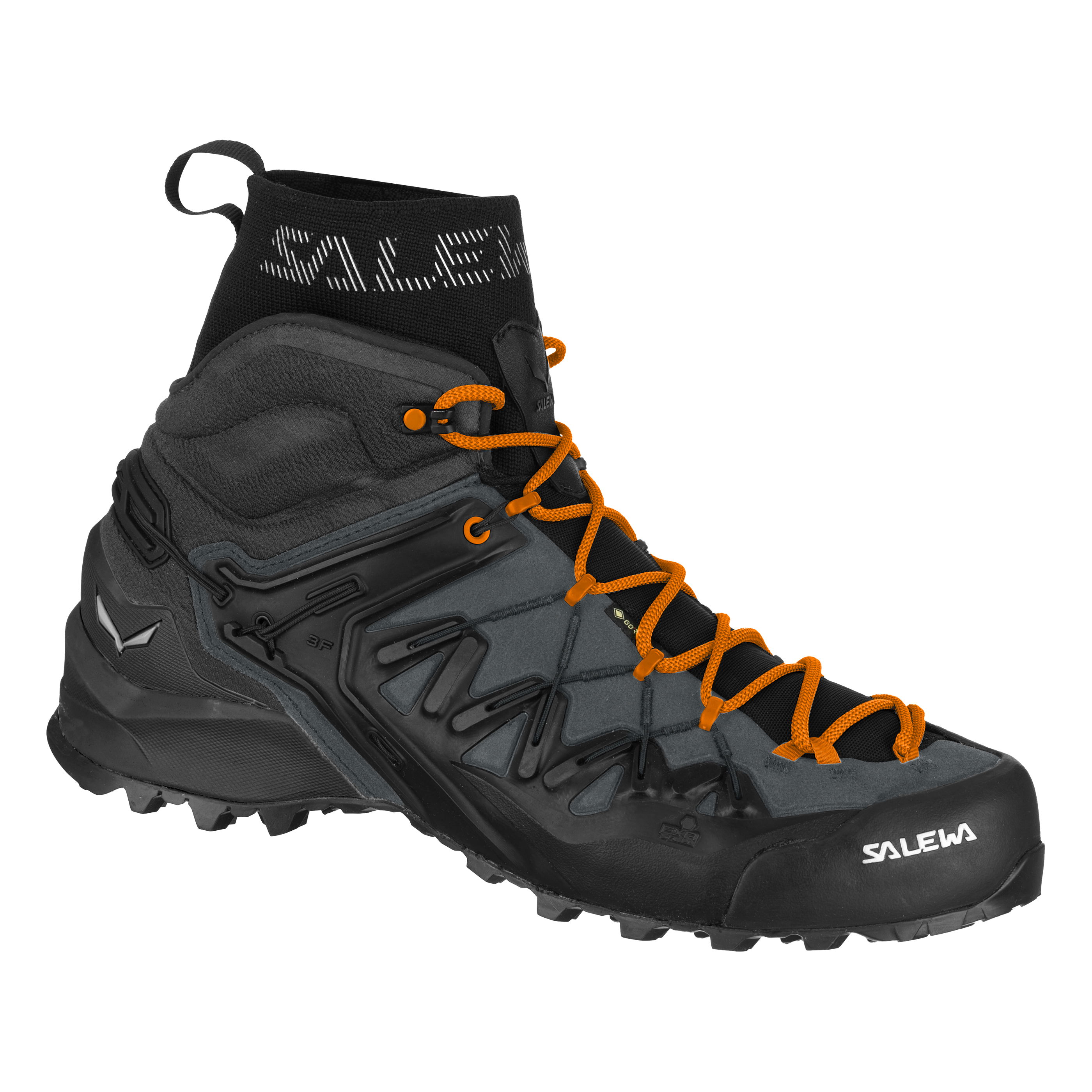 Salewa MS Wildfire Edge Mid GTX