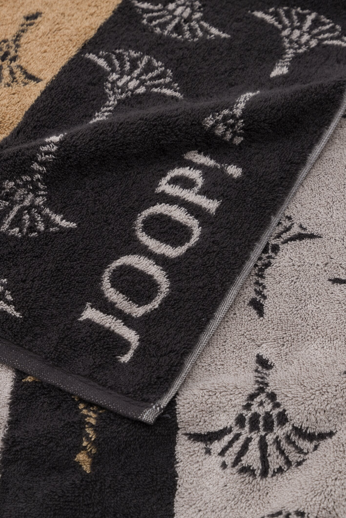 Duschtuch JOOP! DIVIDED