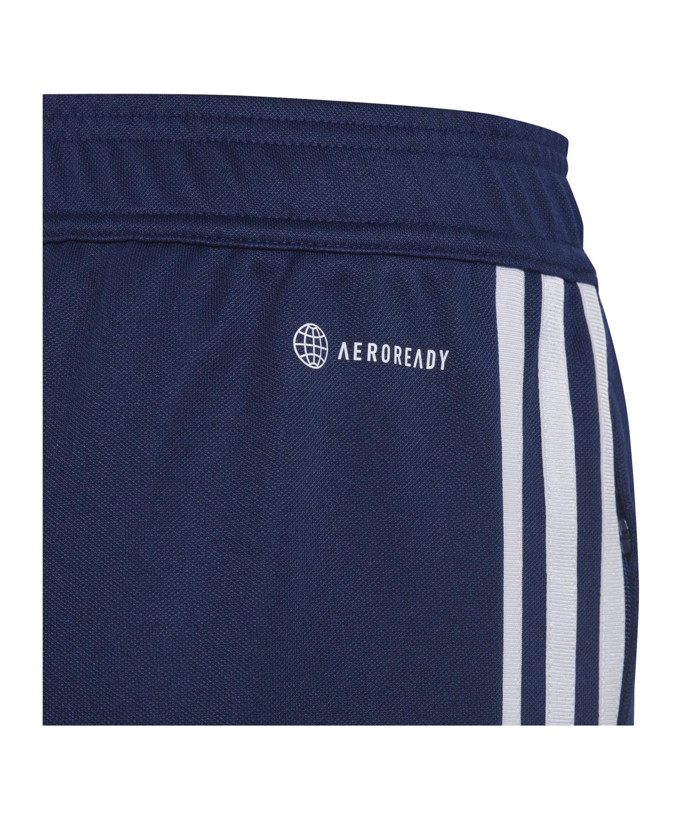 adidas Tiro 23 Trainingshose Kids Blau