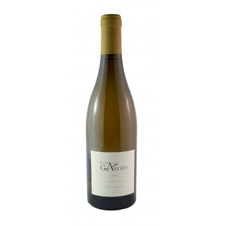 Gardies - Clos des vignes Blanc