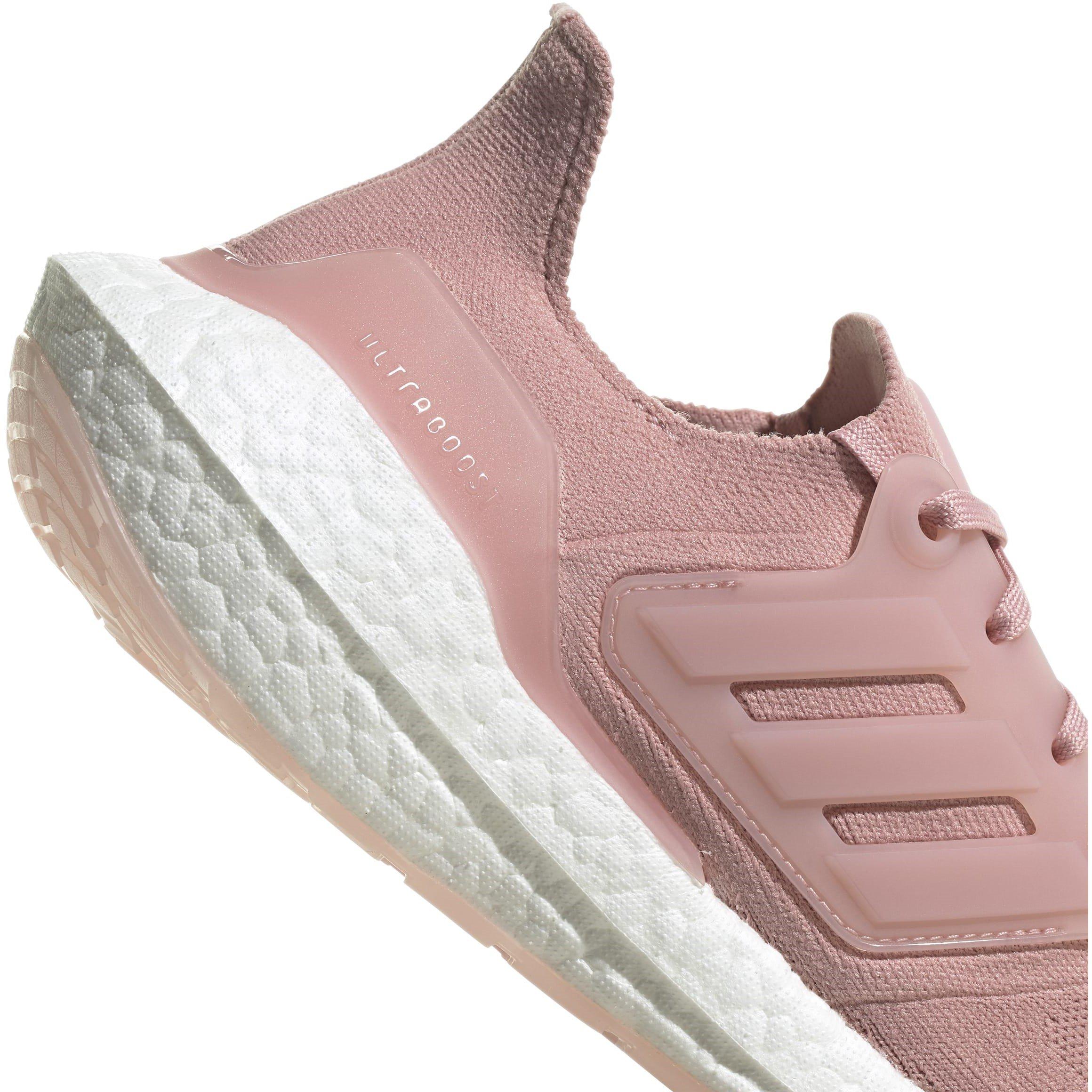 adidas ULTRABOOST 22 SHOES Womens