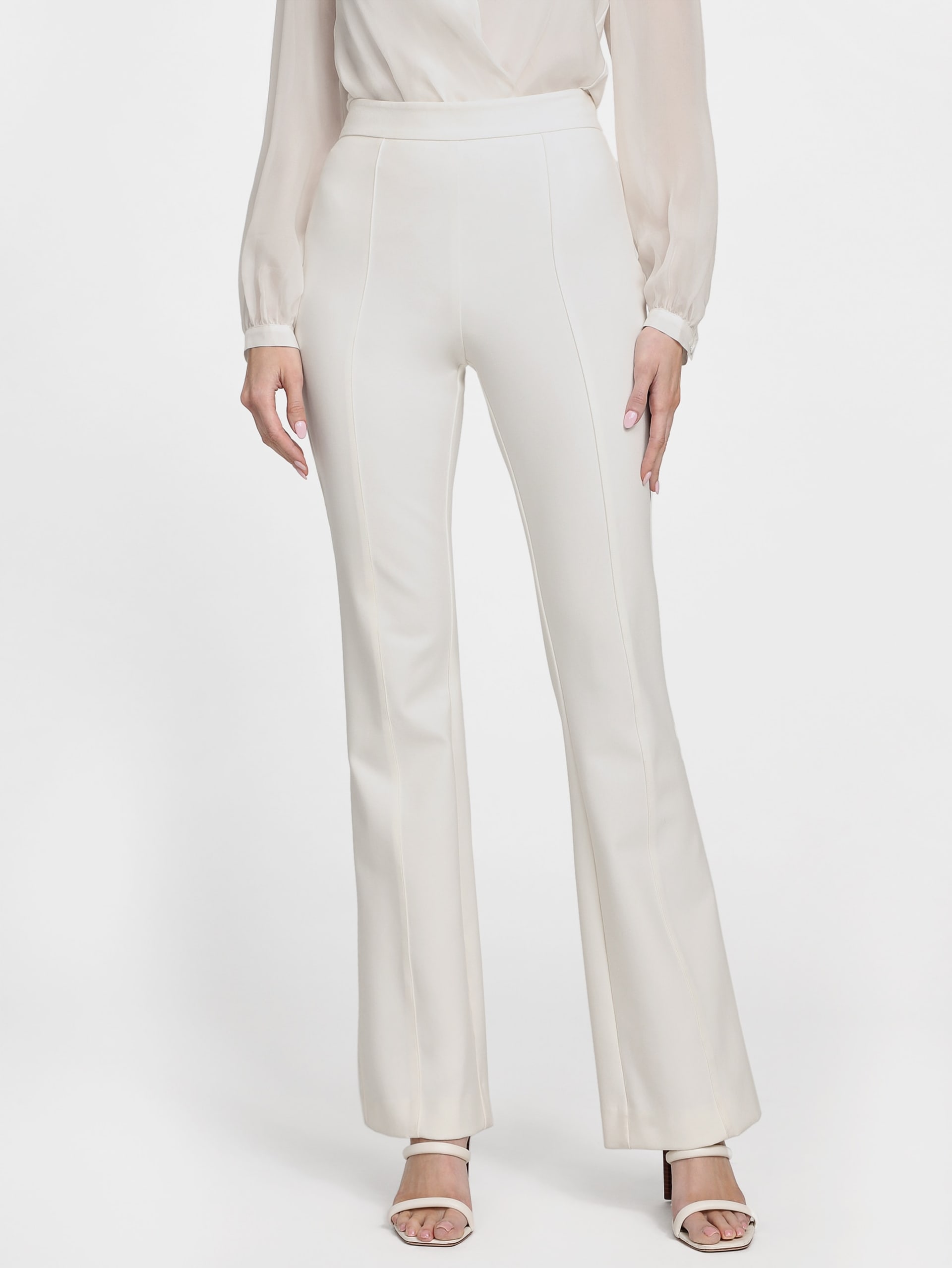 Calça Chloe Flare