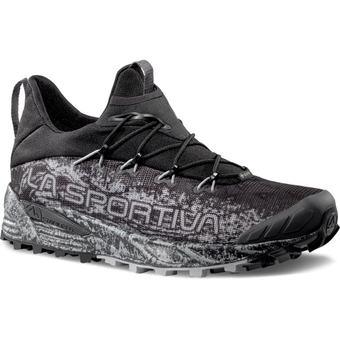 La Sportiva Tempesta GTX Laufschuhe Carbon / Cloud Herren