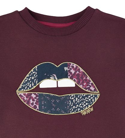 The New Sweatshirt - Dallas - Weinprobe