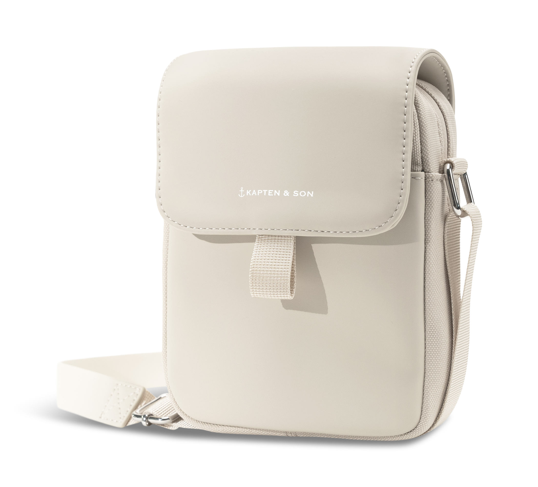 Kapten & Son Mala - Taschen beige/taupe