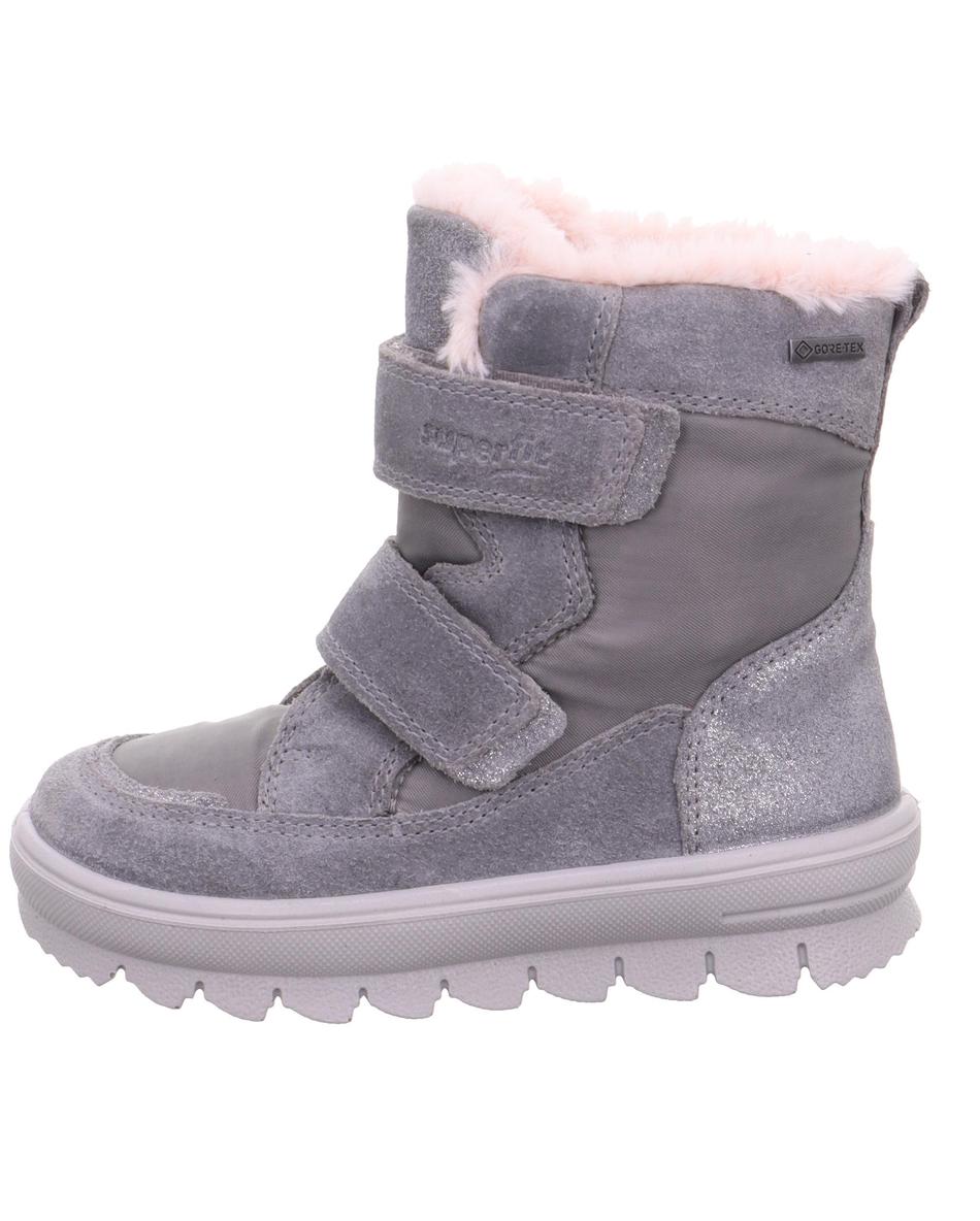 Winterstiefel FLAVIA