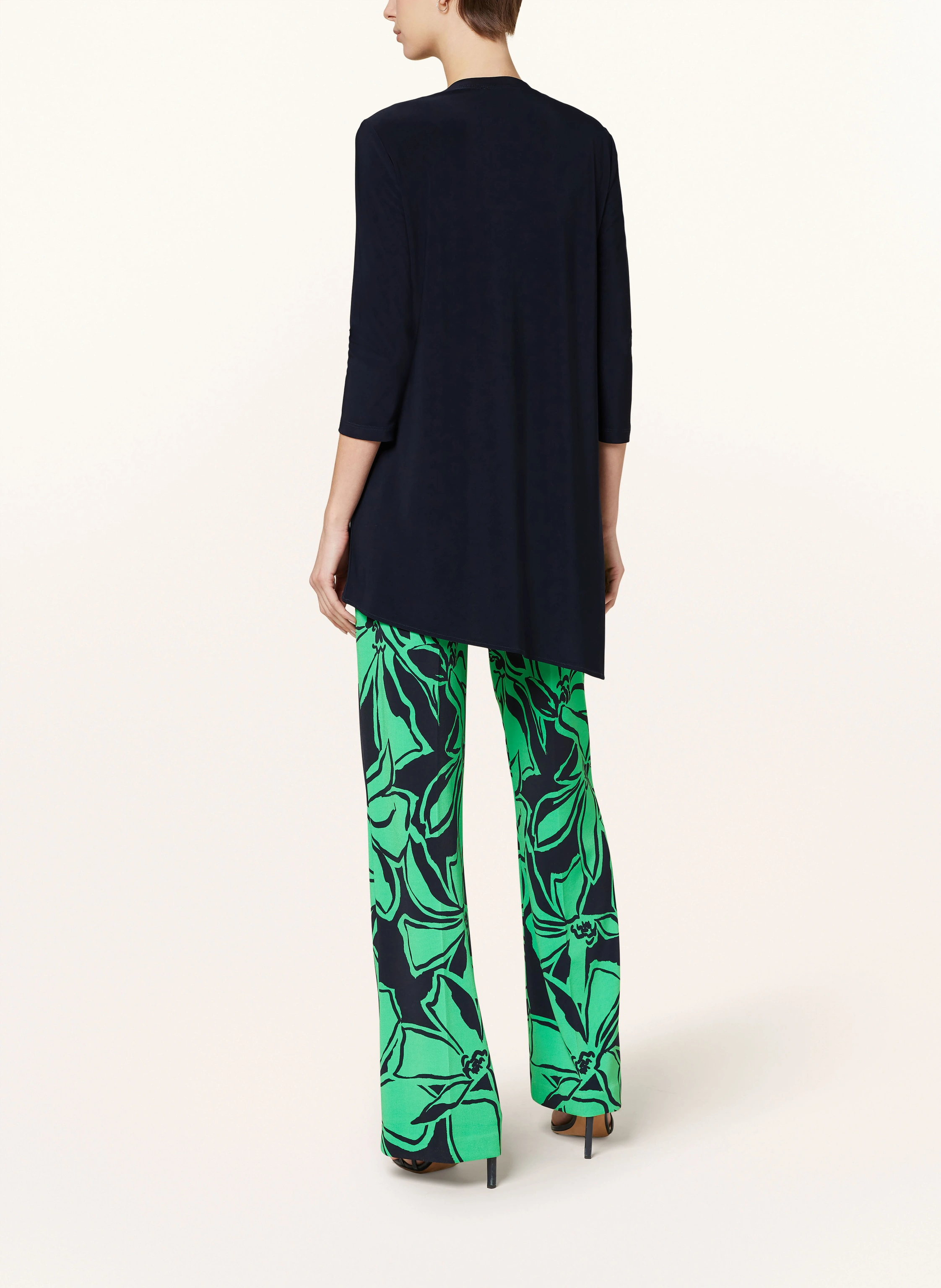 Joseph Ribkoff Blusenshirt mit 3/4-Arm