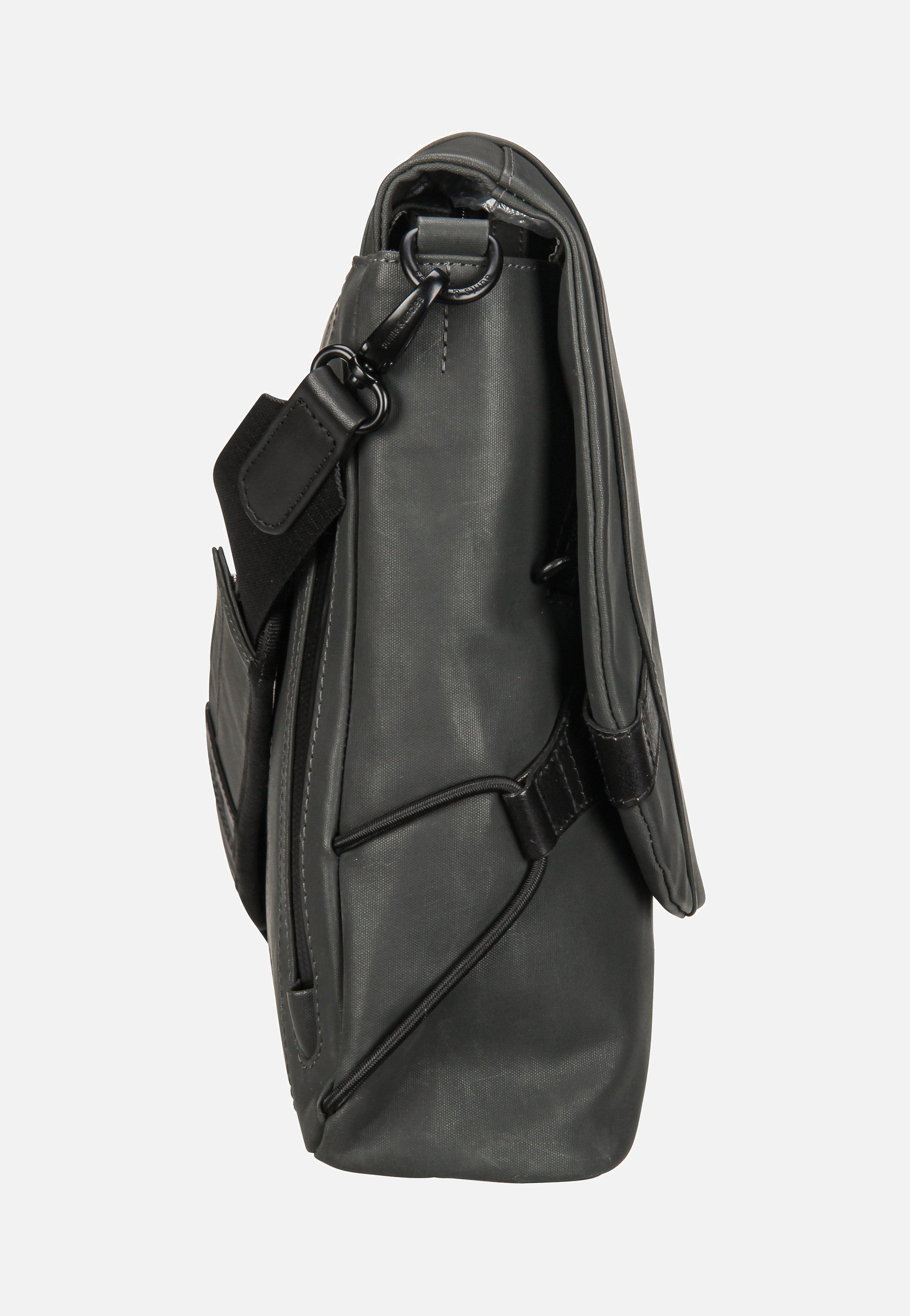 Matsumoto Volcanic Ash - Messenger Bag