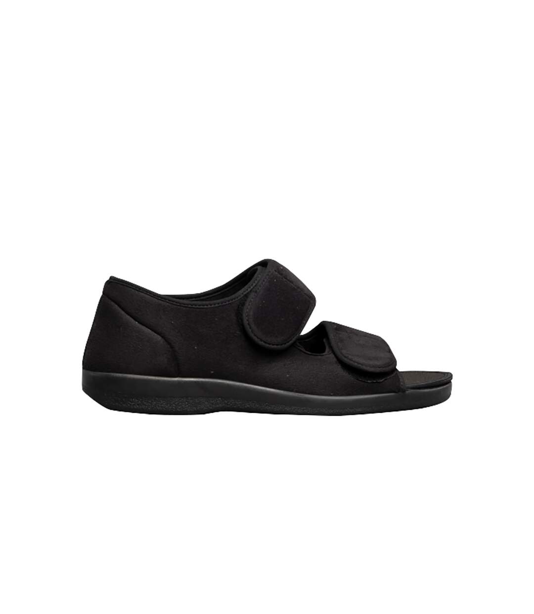 GBS - Chaussons BROMPTON - Femmes (Noir) - UTFS1695