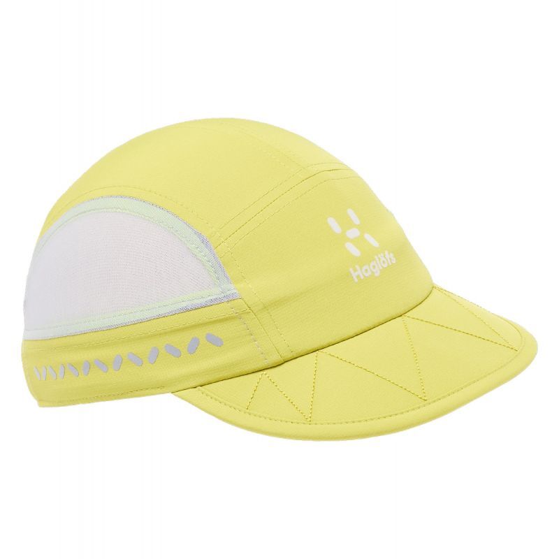 L.I.M Tempo Trail Cap - Casquette