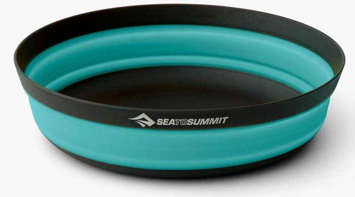 Frontier UL Collapsible Bowl L foldeskål
