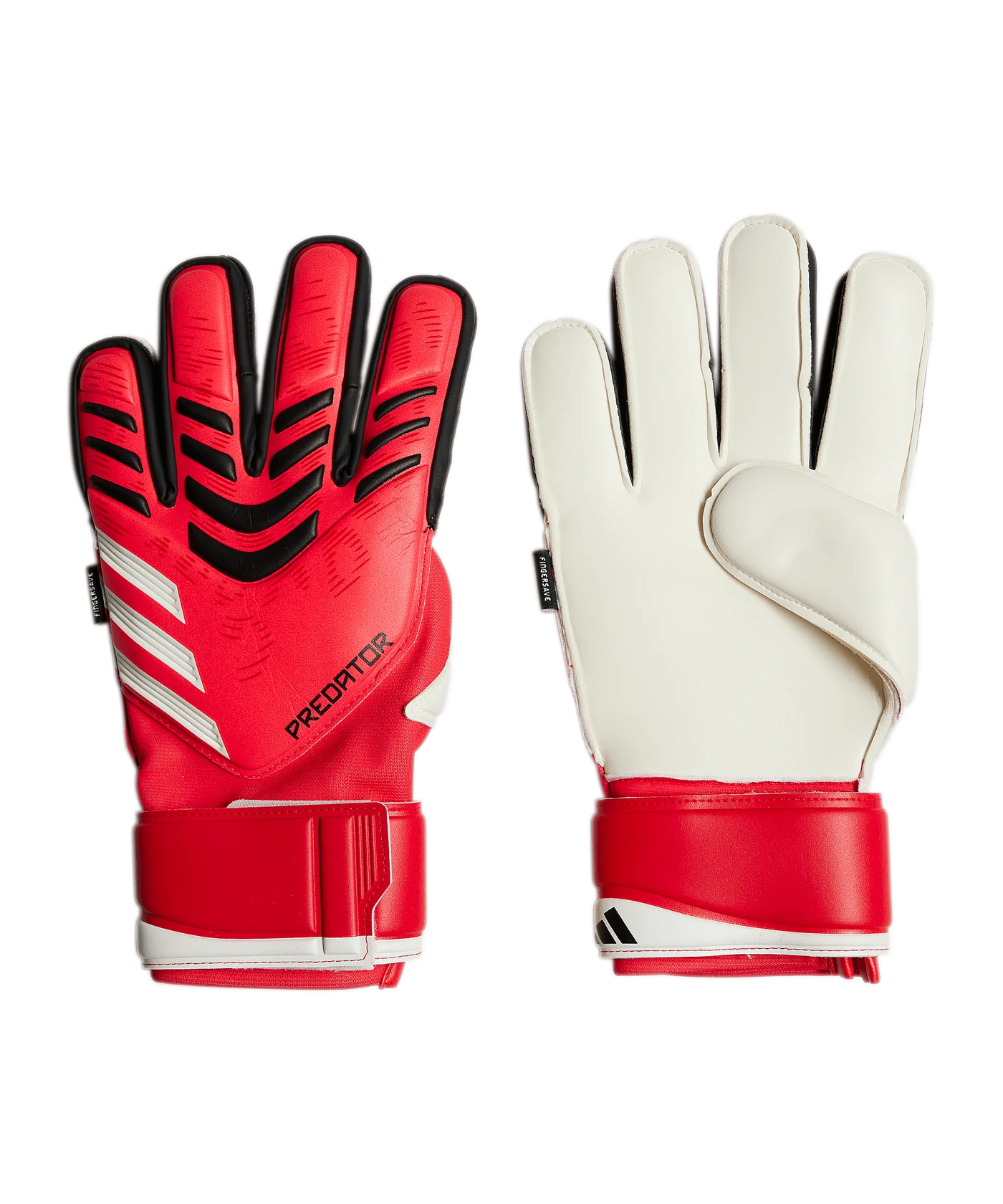 adidas Predator Match FS Torwarthandschuhe Lila