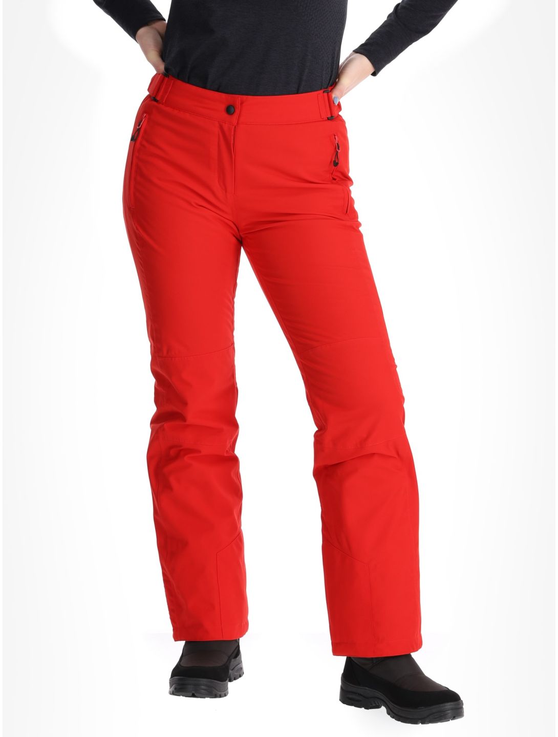 Vroni Slim 2.0 skibroek dames
