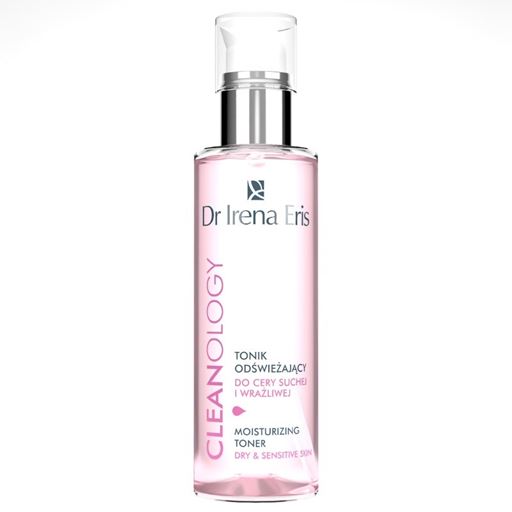 Dr. Irena Eris Moisturizing Toner, 200 ml