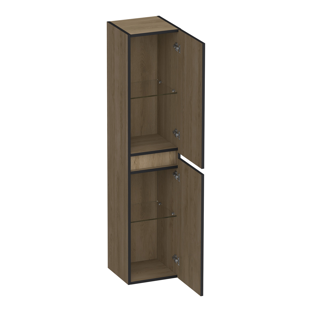 Brauer Joy Edge kolomkast 160cm sunlit