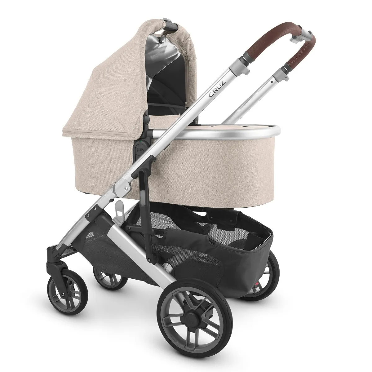 UPPAbaby Landau pour Vista V2  Cruz V2  Ridge - Declan