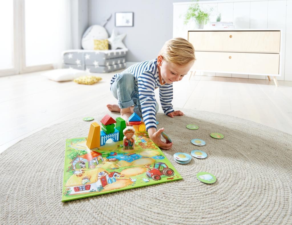 Meine ersten Spiele – Spielesammlung
